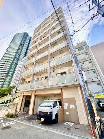 ウインズコート西梅田