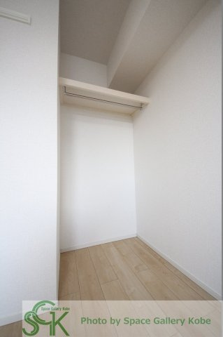 フローラルグレイスの収納|※お部屋により仕様が異なる場合があります※