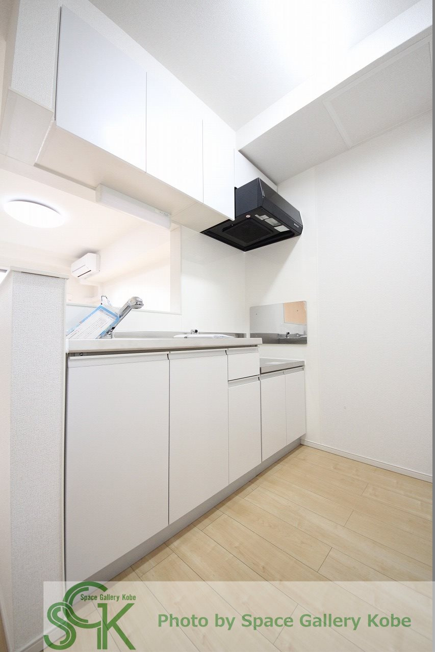 フローラルグレイスのキッチン|※お部屋により仕様が異なる場合があります※