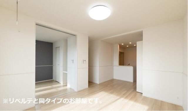 ウイ　アウリイの居間・リビング