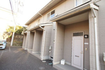 アーバンクレストＢ棟の画像