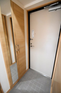 【玄関】 | IRMS Ⅲ