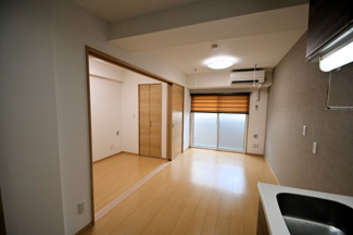 【居間・リビング】 | IRMS Ⅲ