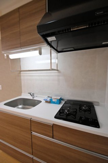 【キッチン】 | IRMS Ⅲ