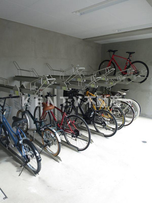 【その他共用部分】 | ＬＥＸＥ矢口渡