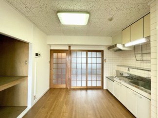 【居間・リビング】 | レジデンス三吉