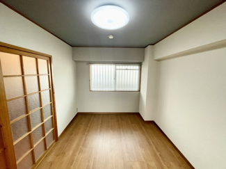 【内装】 | レジデンス三吉