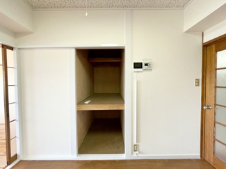 【収納】 | レジデンス三吉