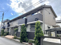 ソフィアの画像