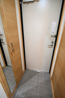 【玄関】 | IRMS Ⅲ