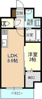 【間取り】 | IRMS Ⅲ