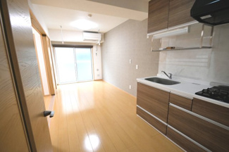 【居間・リビング】 | IRMS Ⅲ