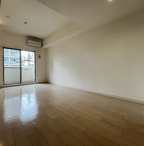 CASSIA十三の居間・リビング