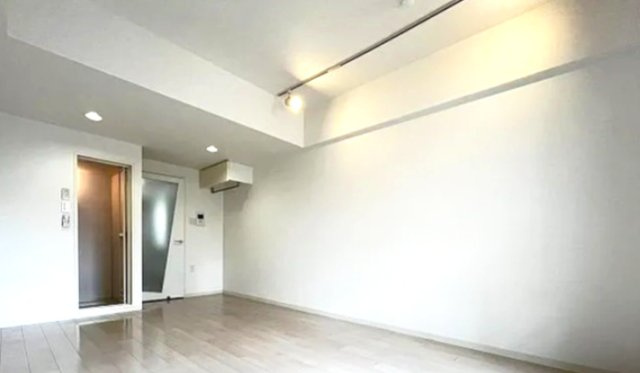 CASSIA十三の居間・リビング