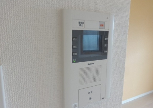 CASSIA十三のセキュリティ