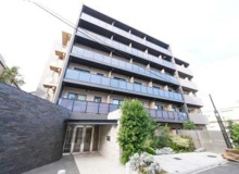 ハーモニーレジデンス高田馬場の画像