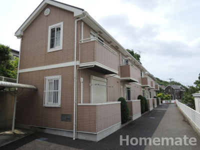 【外観】 | サニーヒル富士塚