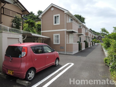 【その他共用部分】 | サニーヒル富士塚