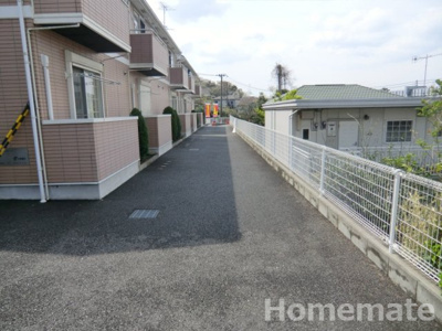 【その他共用部分】 | サニーヒル富士塚