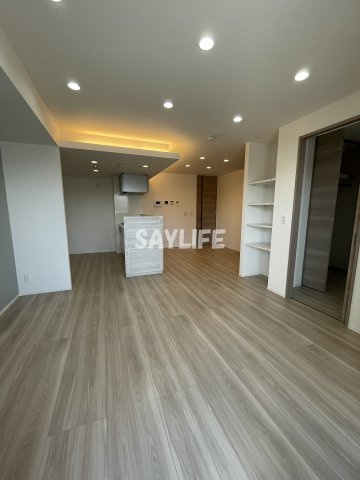 TORISIA　Reveの居間・リビング