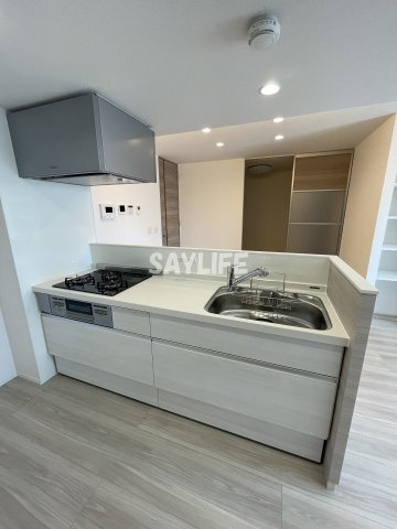 TORISIA　Reveのキッチン