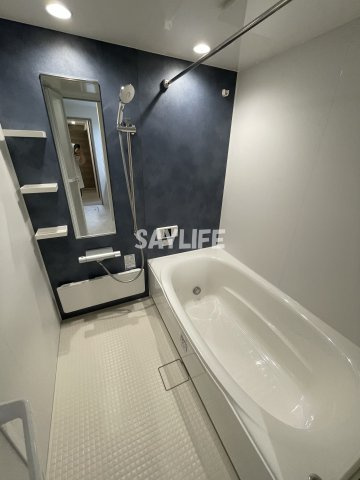 TORISIA　Reveの浴室