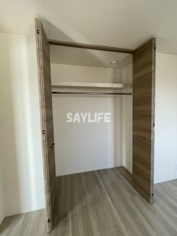 TORISIA　Reveの収納