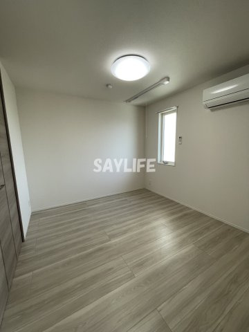 TORISIA　Reveの内装