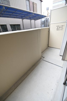 【バルコニー】 | IRMS Ⅲ