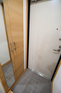 【玄関】 | IRMS Ⅲ