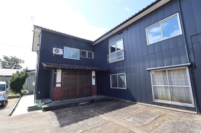 熱田町貸事務所