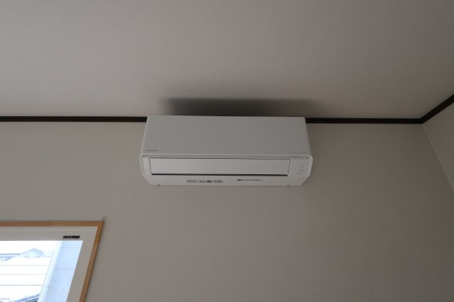 熱田町貸事務所の設備