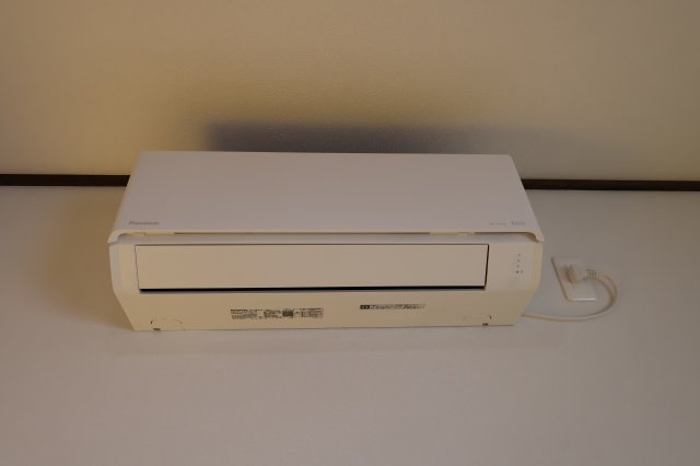 熱田町貸事務所の設備