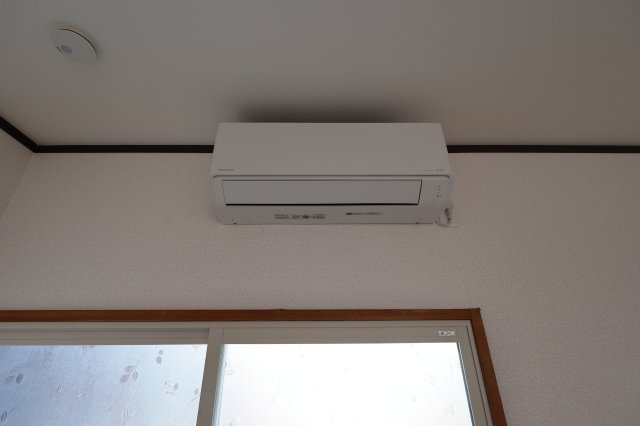 熱田町貸事務所の設備