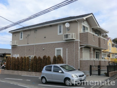 【駐車場】 | ヴィレッジハウスⅤ