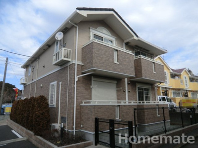 【外観】 | ヴィレッジハウスⅤ | 外観写真