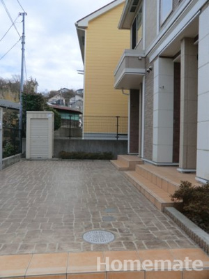 【その他共用部分】 | ヴィレッジハウスⅤ