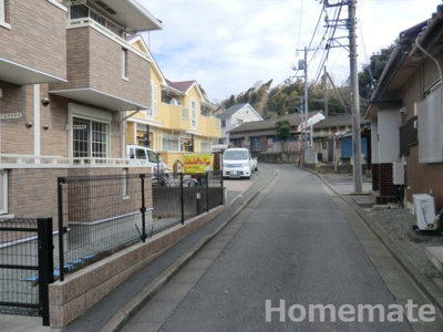 【その他共用部分】 | ヴィレッジハウスⅤ | 駐車場