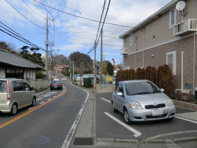 【その他共用部分】 | ヴィレッジハウスⅤ