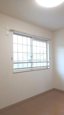 【寝室】 | ヴィレッジハウスⅤ | その他部屋・スペース