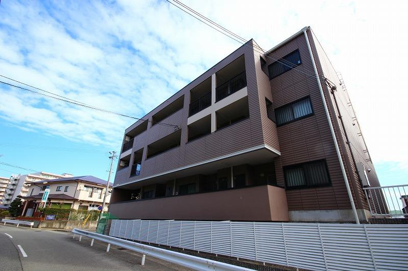 ささお弐番館の外観