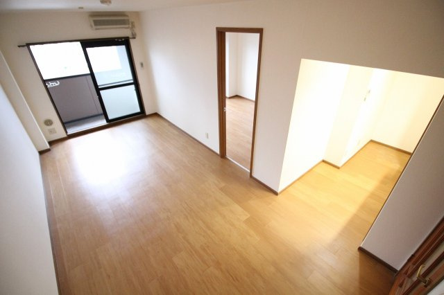 ささお弐番館の居間・リビング|※お部屋により仕様が異なる場合があります※