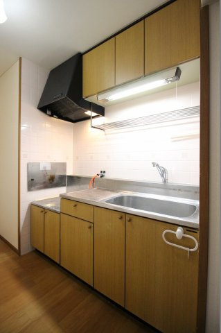 ささお弐番館のキッチン|※お部屋により仕様が異なる場合があります※