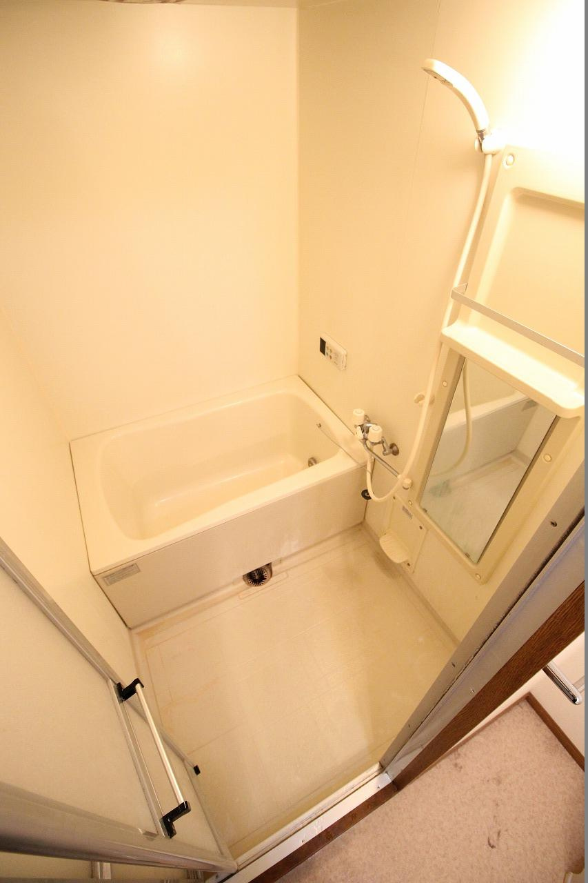 ささお弐番館の浴室|※お部屋により仕様が異なる場合があります※