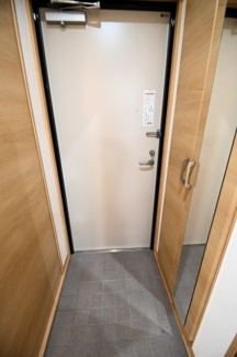 【玄関】 | IRMS Ⅲ