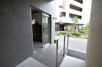 【エントランス】 | IRMS Ⅲ