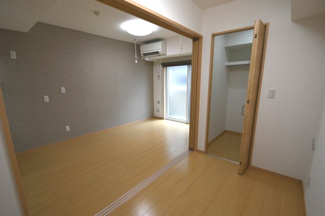 【居間・リビング】 | IRMS Ⅲ