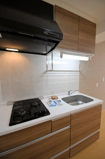 【キッチン】 | IRMS Ⅲ