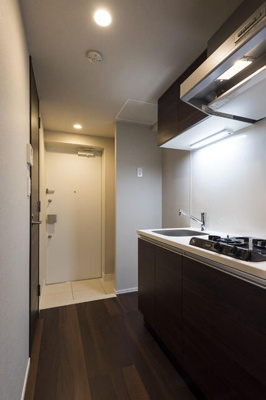 【玄関】 | ボアビスタ門前仲町