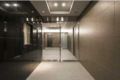 【セキュリティ】 | ボアビスタ門前仲町